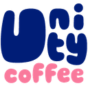Unity Coffee Logo